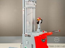 Heli Heli CDD20-A2 A2FLIH