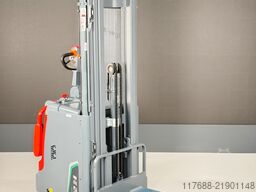 Heli Heli CDD20-A2 A2FLIH