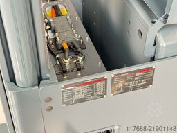 Heli Heli CDD20-A2 A2FLIH