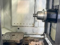 MORI SEIKI NHX 4000