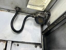 MORI SEIKI NHX 4000