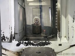 MORI SEIKI NHX 4000