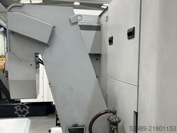MORI SEIKI NHX 4000