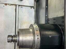 MORI SEIKI NHX 4000