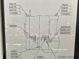 MORI SEIKI NHX 4000