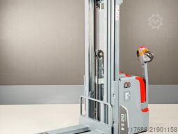 Heli CDD20 - 2t - 4.800 mm Hubhöhe - Garantie - Triplex