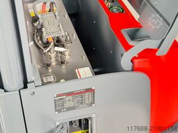 Heli CDD20 - 2t - 4.800 mm Hubhöhe - Garantie - Triplex
