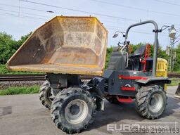 Wacker Neuson DW60