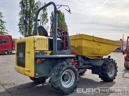 Wacker Neuson DW60