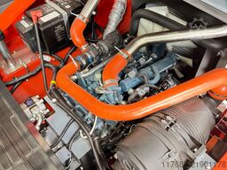 Heli CPCD50 - 2-Rad und 4 Rad Antrieb - KUBOTA Motor
