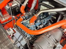 Heli CPCD50 - 2-Rad und 4 Rad Antrieb - KUBOTA Motor