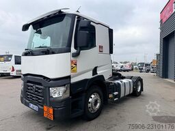 Renault T-Series