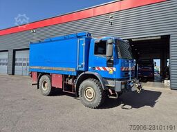 Iveco Eurocargo