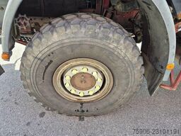 Iveco Eurocargo