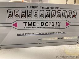 Tajima DC1212