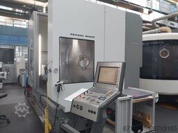 Deckel Maho DMU 70 Evolution