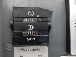 Deckel Maho DMU 70 Evolution