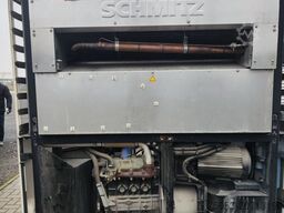 Schmitz Cargobull Schmitz S.CU Kühlmaschine 4.277 h