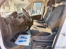 Fiat Ducato L4H2 180 LED Kamera Klima AHK