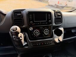 Fiat Ducato L4H2 180 LED Kamera Klima AHK