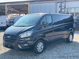 Ford Transit Custom340 L2TAXI-Ausstat.2xKlima