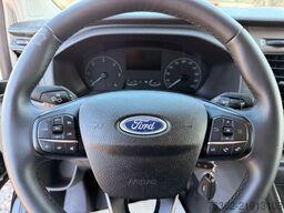 Ford Transit Custom340 L2TAXI-Ausstat.2xKlima