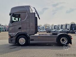 Scania 500S NGS Highline 4x2 - New - Full spec - Retar...