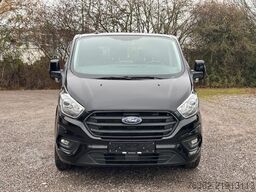 Ford Transit Custom340 L2TAXI-Ausstat.2xKlima
