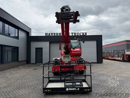 Manitou MRT 2150 Privilege