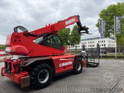Manitou MRT 2150 Privilege