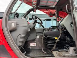 Manitou MRT 2150 Privilege