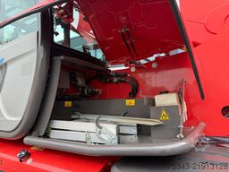 Manitou MRT 2150 Privilege