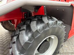 Manitou MRT 2150 Privilege