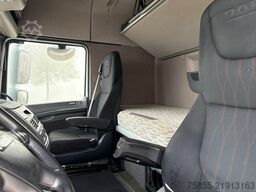 DAF XF 460 FT Spacecab / EURO 6 / NL Truck / APK-TÜ...