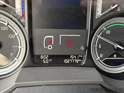 DAF XF 460 FT Spacecab / EURO 6 / NL Truck / APK-TÜ...