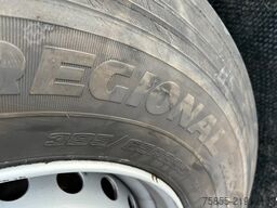 DAF XF 460 FT Spacecab / EURO 6 / NL Truck / APK-TÜ...