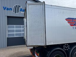 DAF XF105-460 Manual, Retarder, Alu-Kipper, 10 Wheels