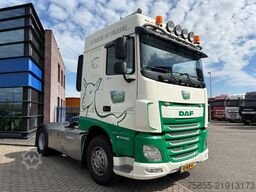 DAF XF 460 FT Spacecab / Euro 6 / NL Truck