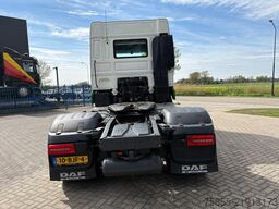 DAF XF 460 FT Spacecab / Euro 6 / NL Truck