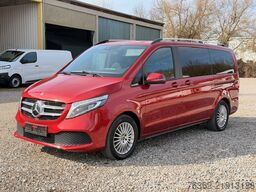 Mercedes-Benz V 250 d lang Edition *LIEGE-PAKET/STHZ/