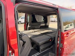 Mercedes-Benz V 250 d lang Edition *LIEGE-PAKET/STHZ/
