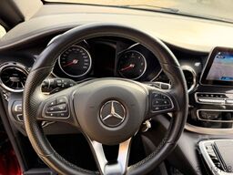 Mercedes-Benz V 250 d lang Edition *LIEGE-PAKET/STHZ/