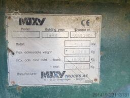 Moxy MT27