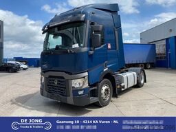 Renault T430 Comfort / 2x Tank / Euro-6