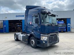 Renault T430 Comfort / 2x Tank / Euro-6