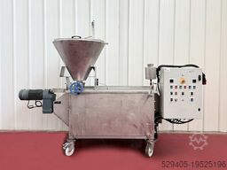 SMIO Mélangeur à ruban