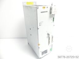 Heidenhain UVR 120D Id. 390 188-01 SN:17729980D generalüberholt mit 3 Mon. Gwl.