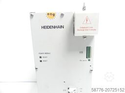 Heidenhain UVR 120D Id. 390 188-01 SN:17729980D generalüberholt mit 3 Mon. Gwl.