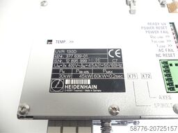 Heidenhain UVR 130D 377 639-01 SN12895999 generalüberholt m. 3 Mon. Gewährl.