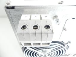 Heidenhain UVR 130D Id. 377 639-01 SN:19558050G generalüberholt mit 3 Mon. Gwl